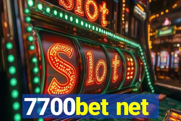 7700bet net